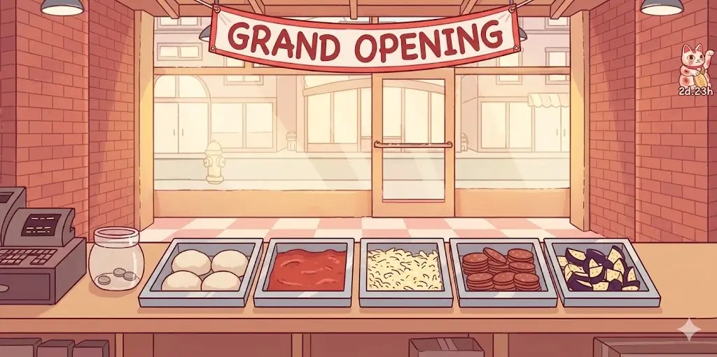 Good Pizza Great Pizza complete chapters 1-5 walkthrough hero shot.webp